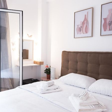 Beautiful Apartment In Athens. 外观 照片