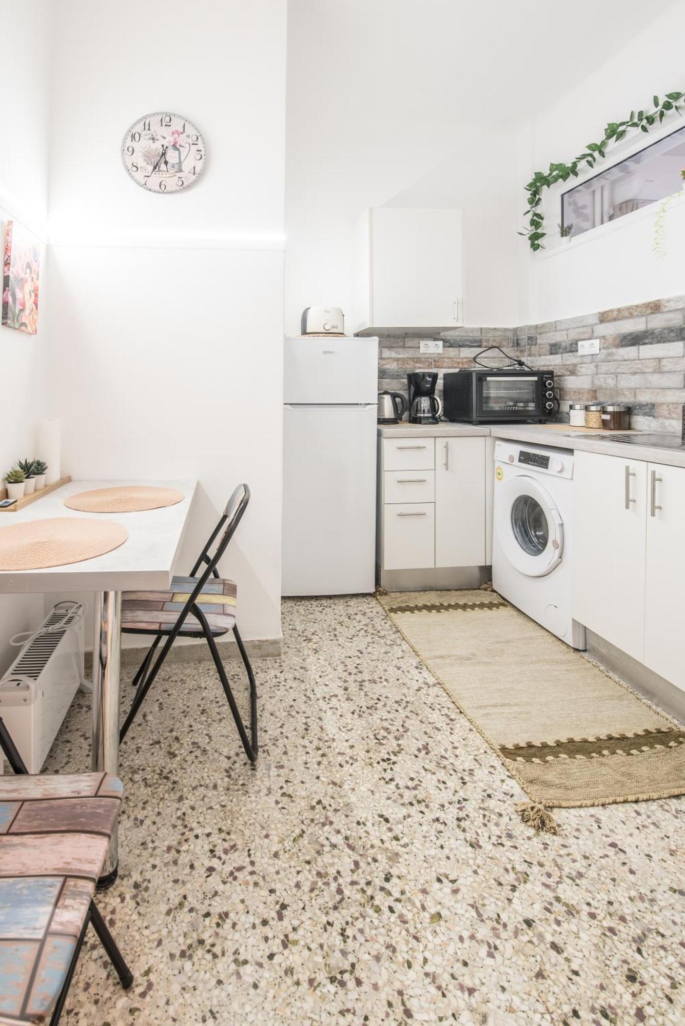 Beautiful Apartment In Athens. 外观 照片