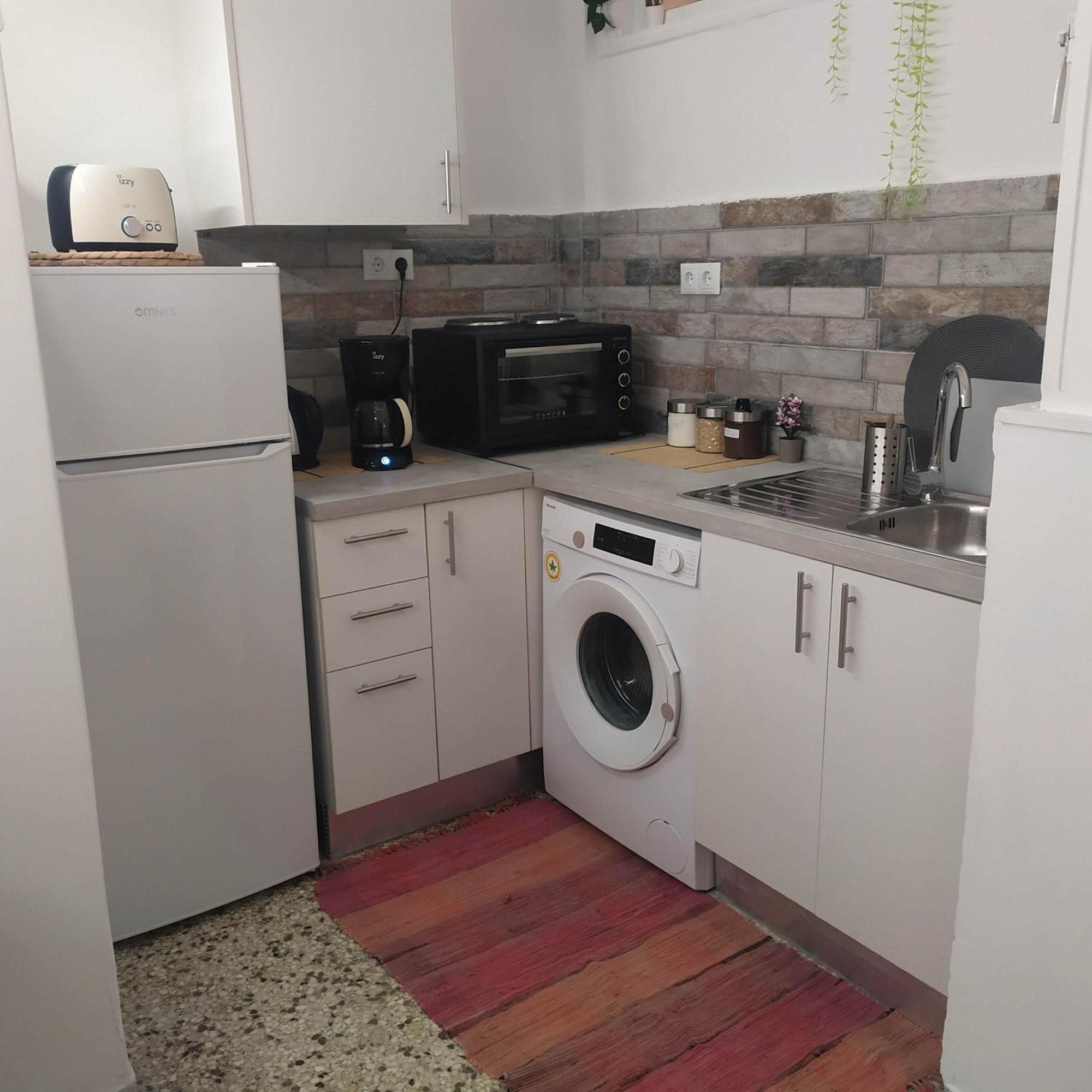 Beautiful Apartment In Athens. 外观 照片