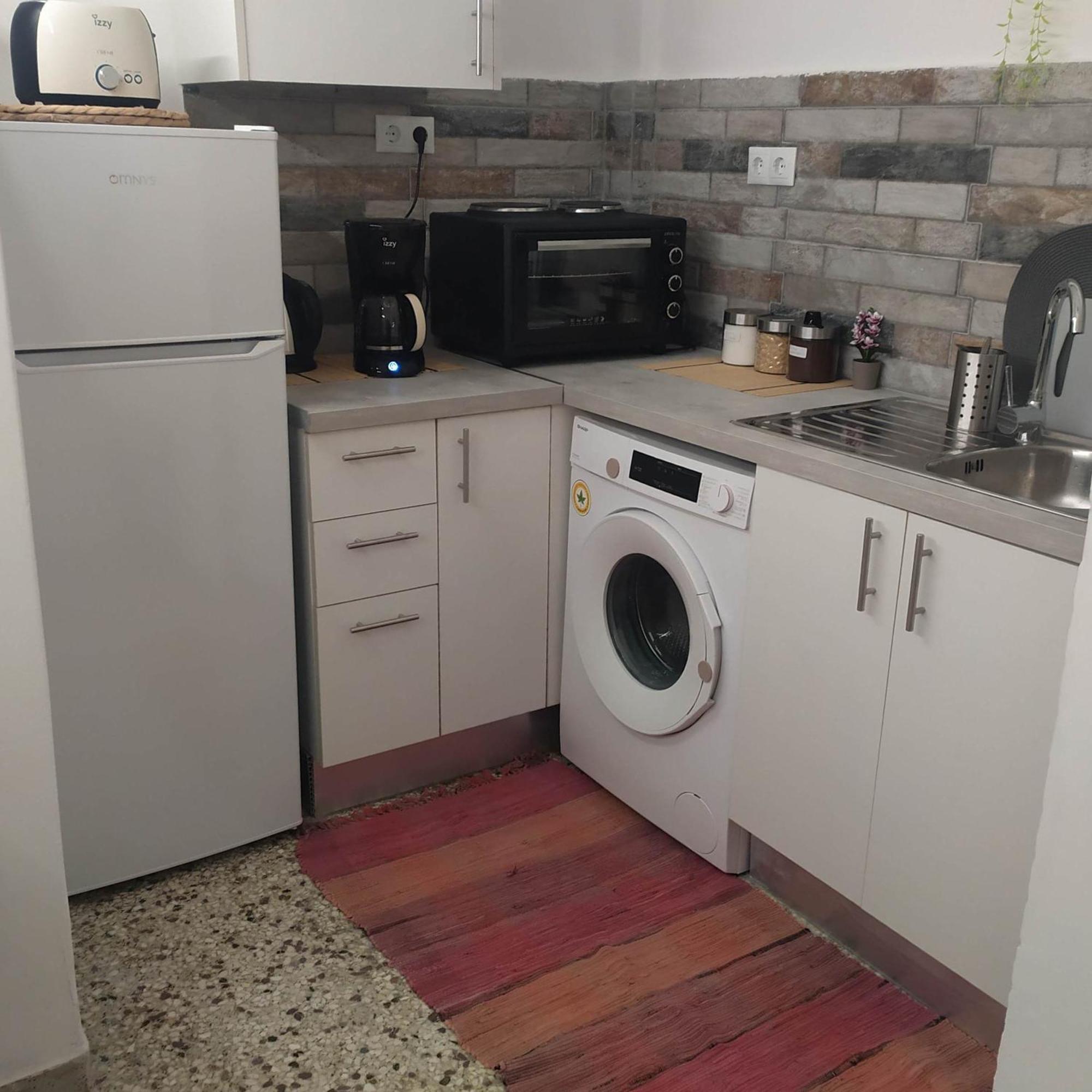 Beautiful Apartment In Athens. 外观 照片