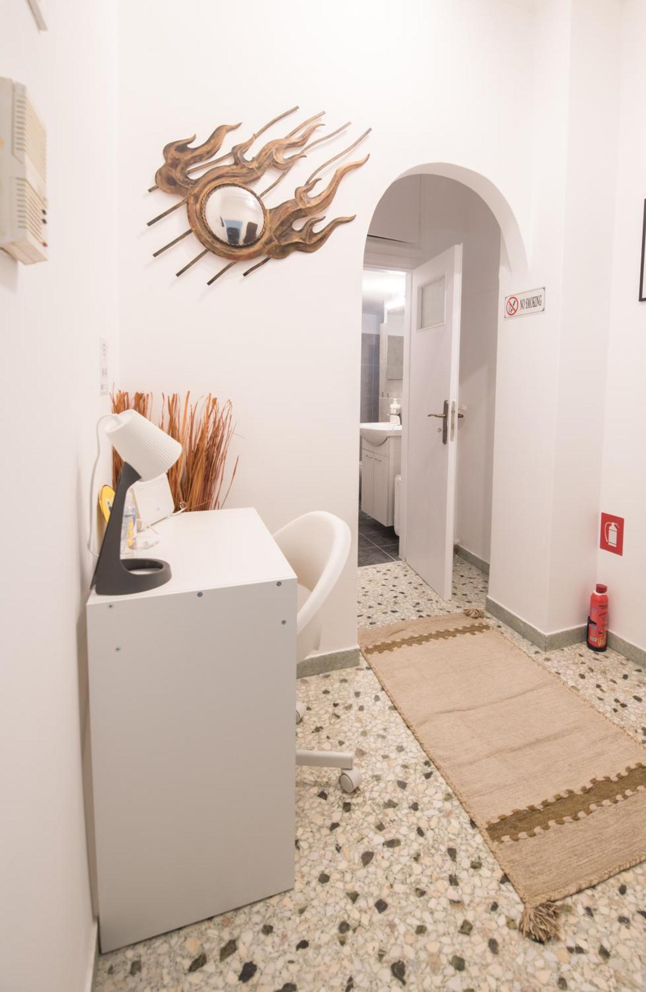 Beautiful Apartment In Athens. 外观 照片