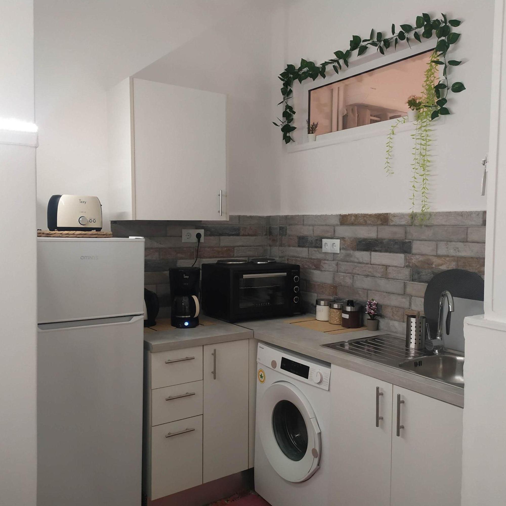 Beautiful Apartment In Athens. 外观 照片
