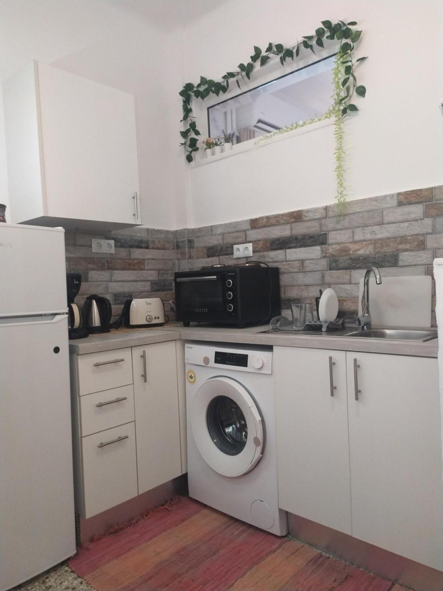 Beautiful Apartment In Athens. 外观 照片
