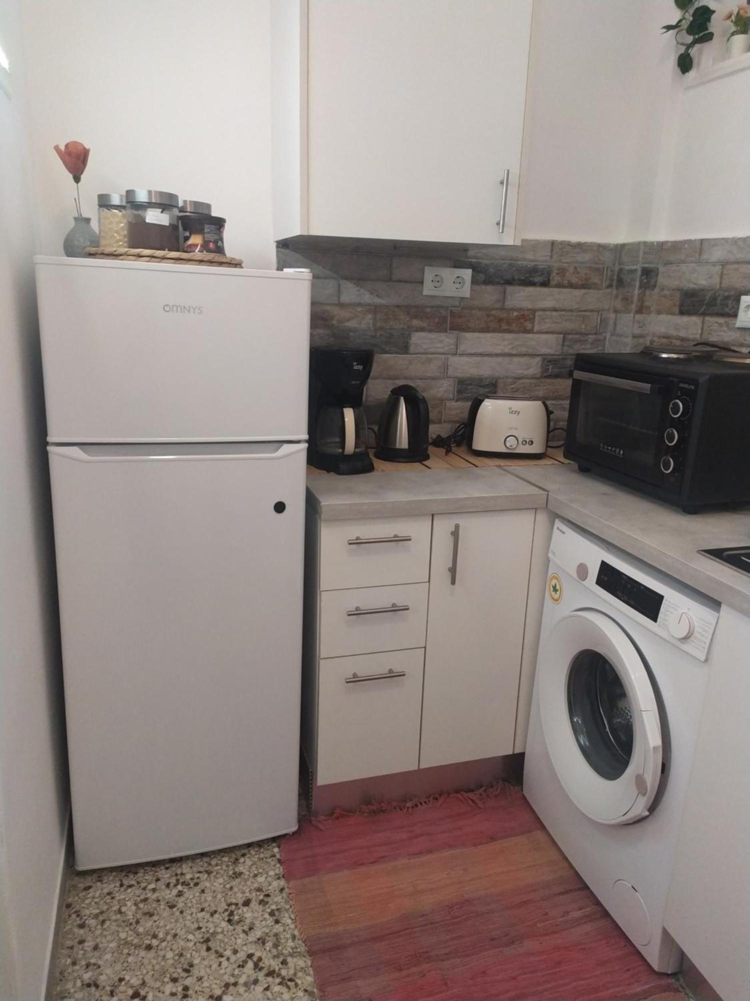 Beautiful Apartment In Athens. 外观 照片