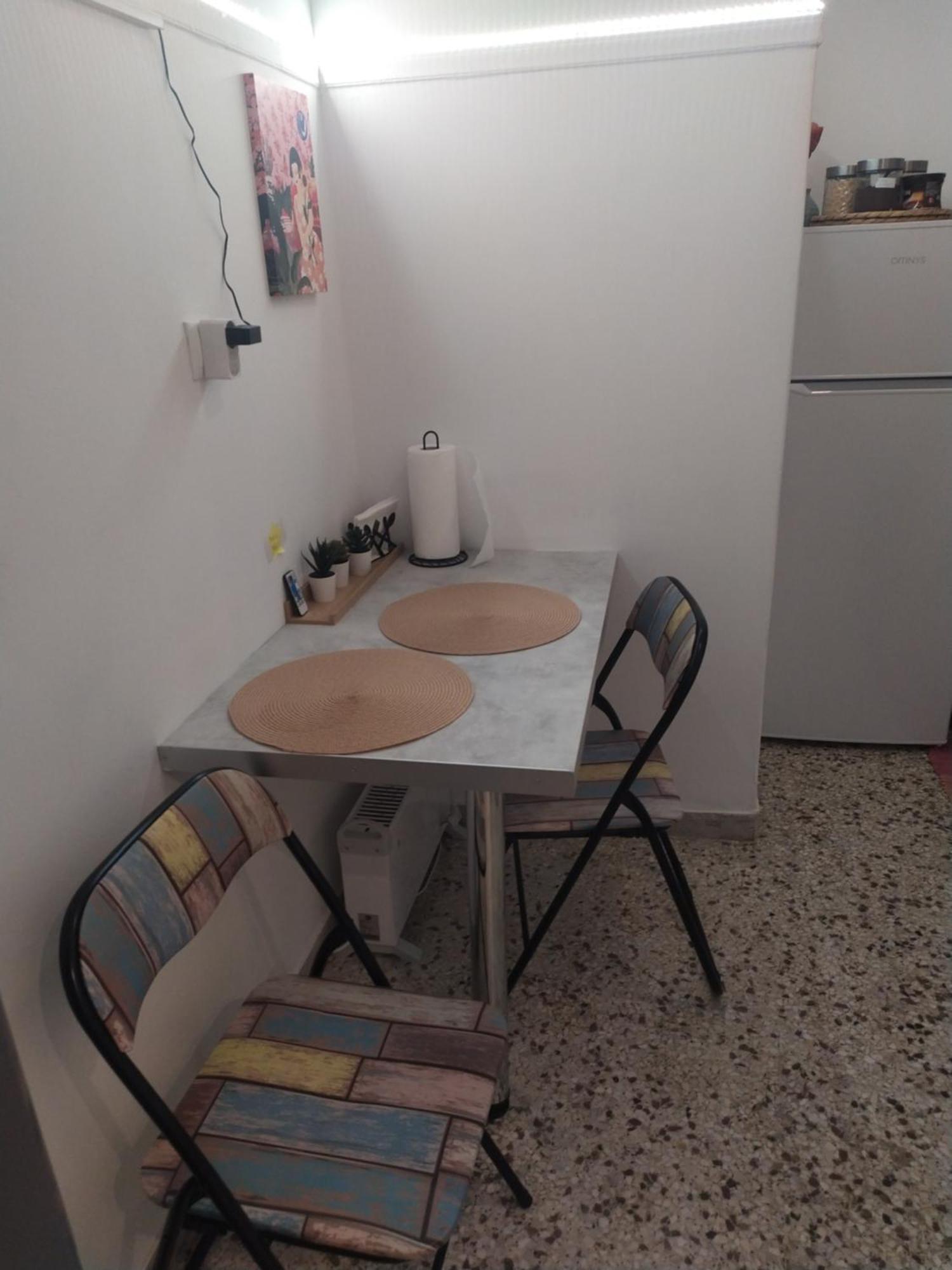 Beautiful Apartment In Athens. 外观 照片