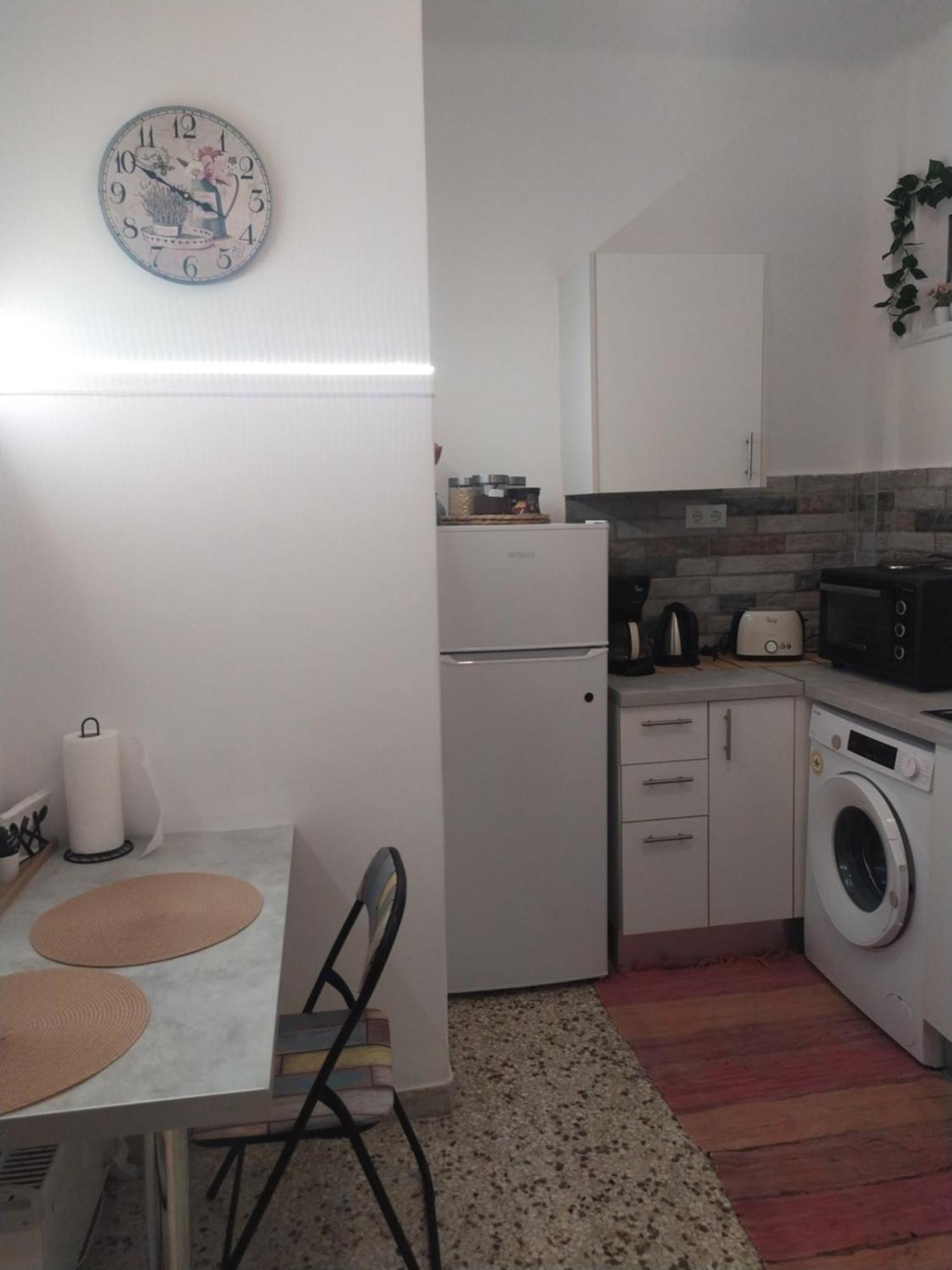 Beautiful Apartment In Athens. 外观 照片