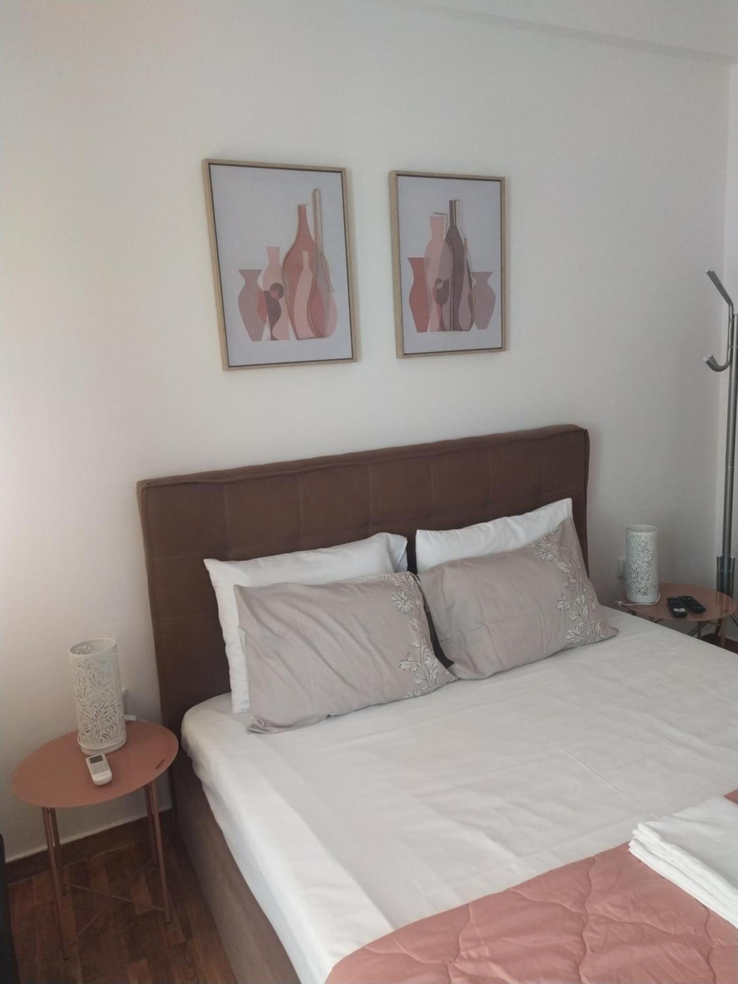 Beautiful Apartment In Athens. 外观 照片