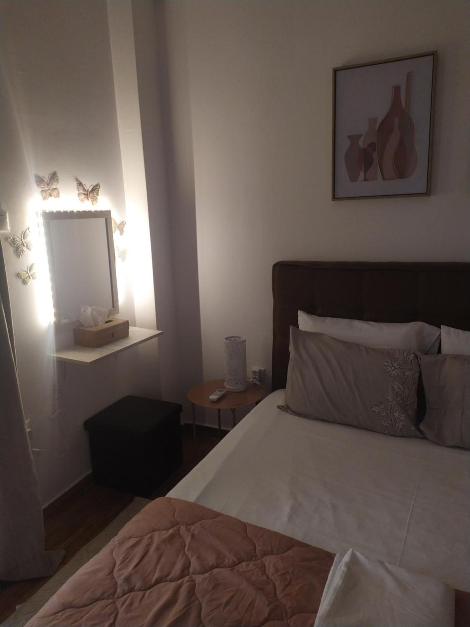 Beautiful Apartment In Athens. 外观 照片