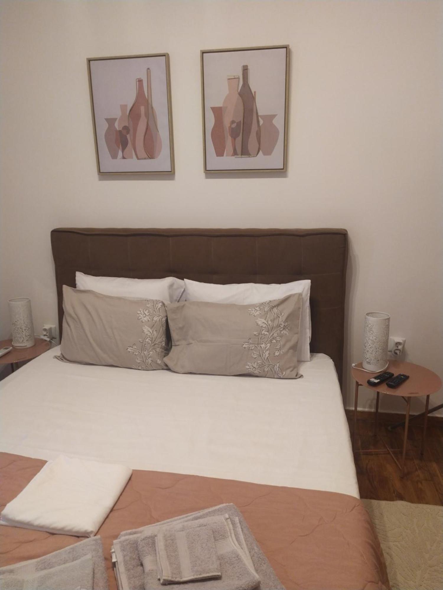 Beautiful Apartment In Athens. 外观 照片