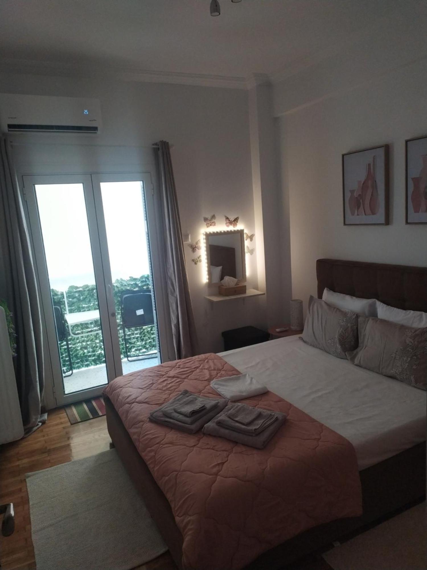 Beautiful Apartment In Athens. 外观 照片