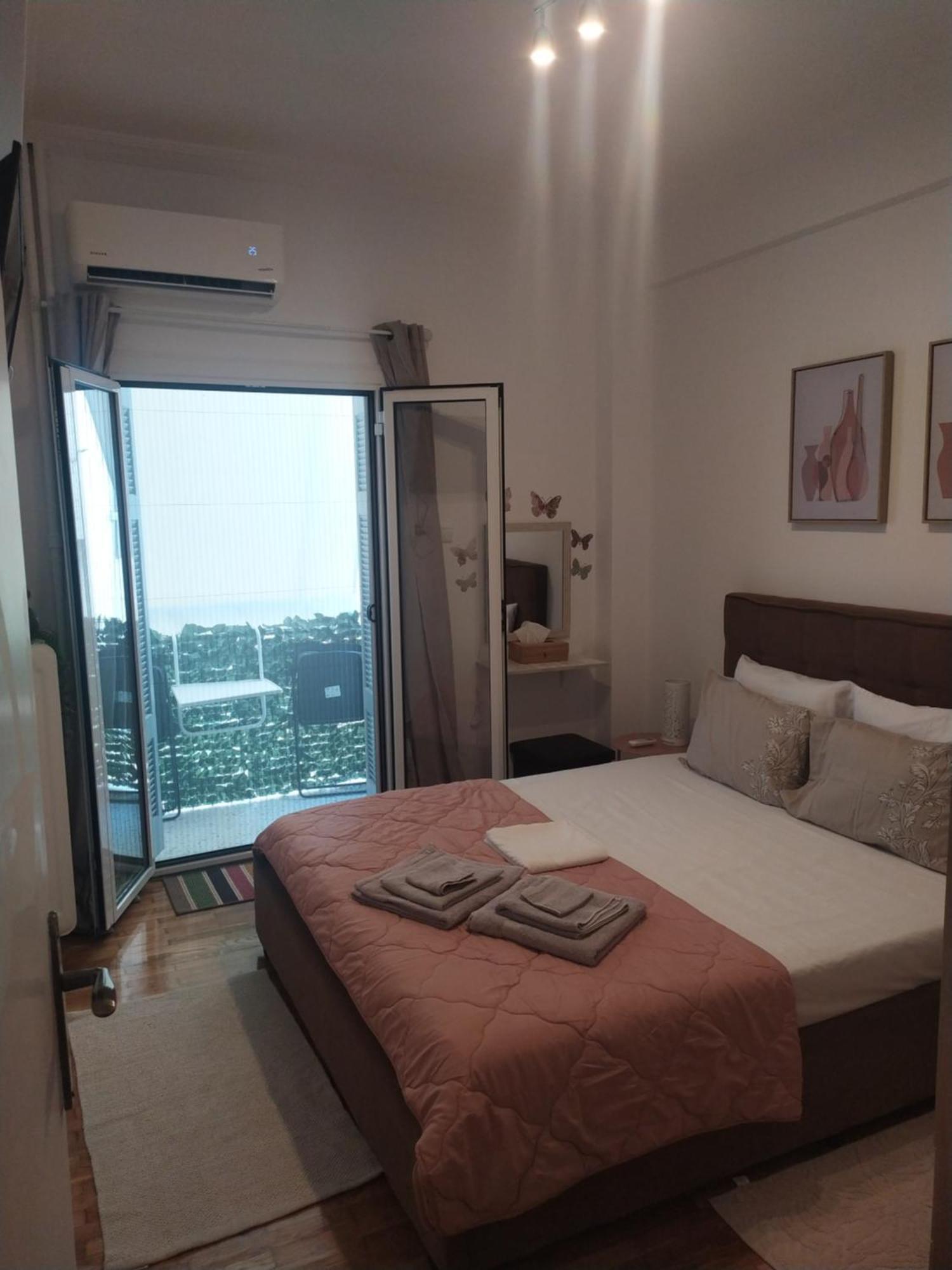 Beautiful Apartment In Athens. 外观 照片