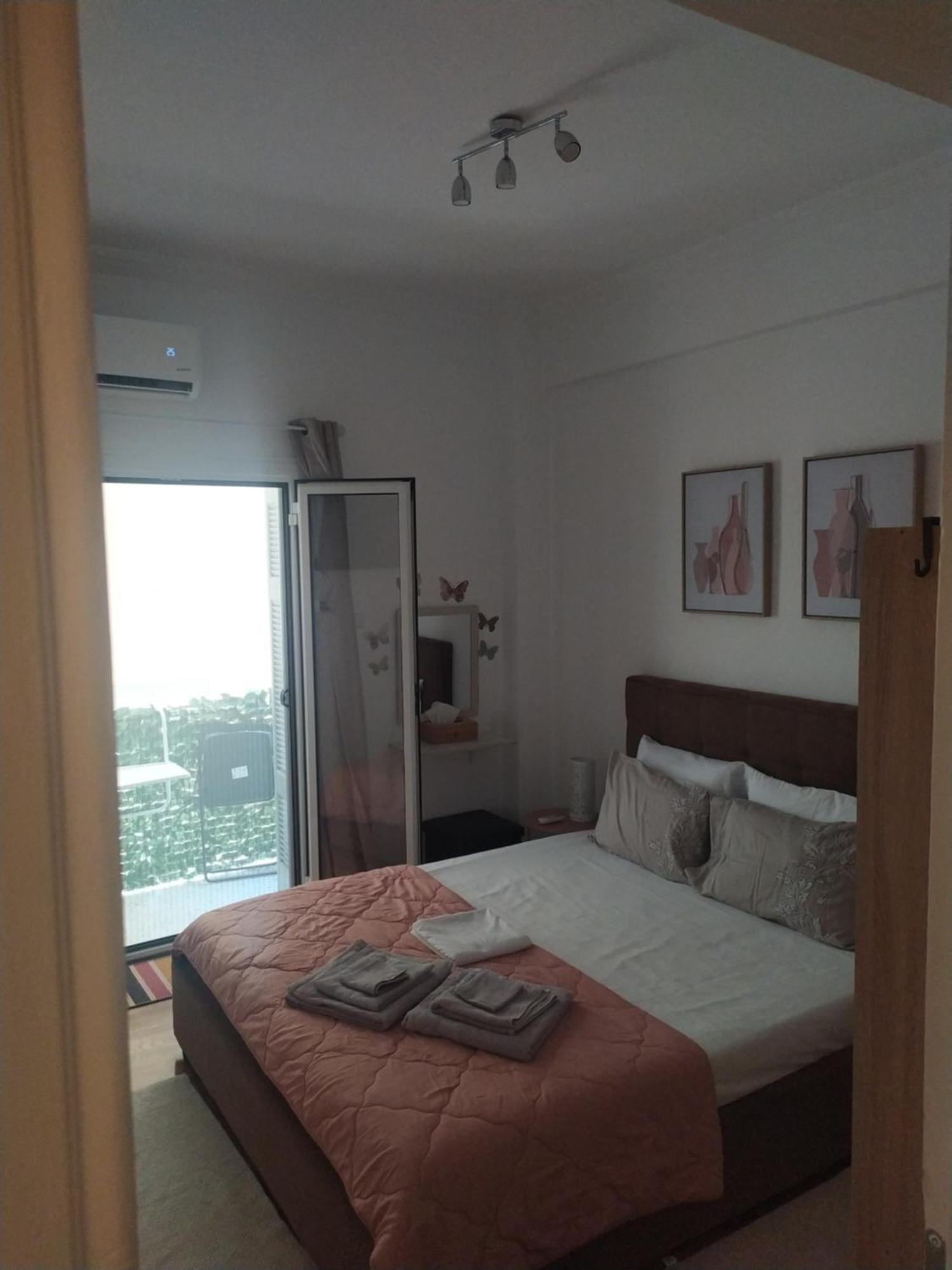 Beautiful Apartment In Athens. 外观 照片