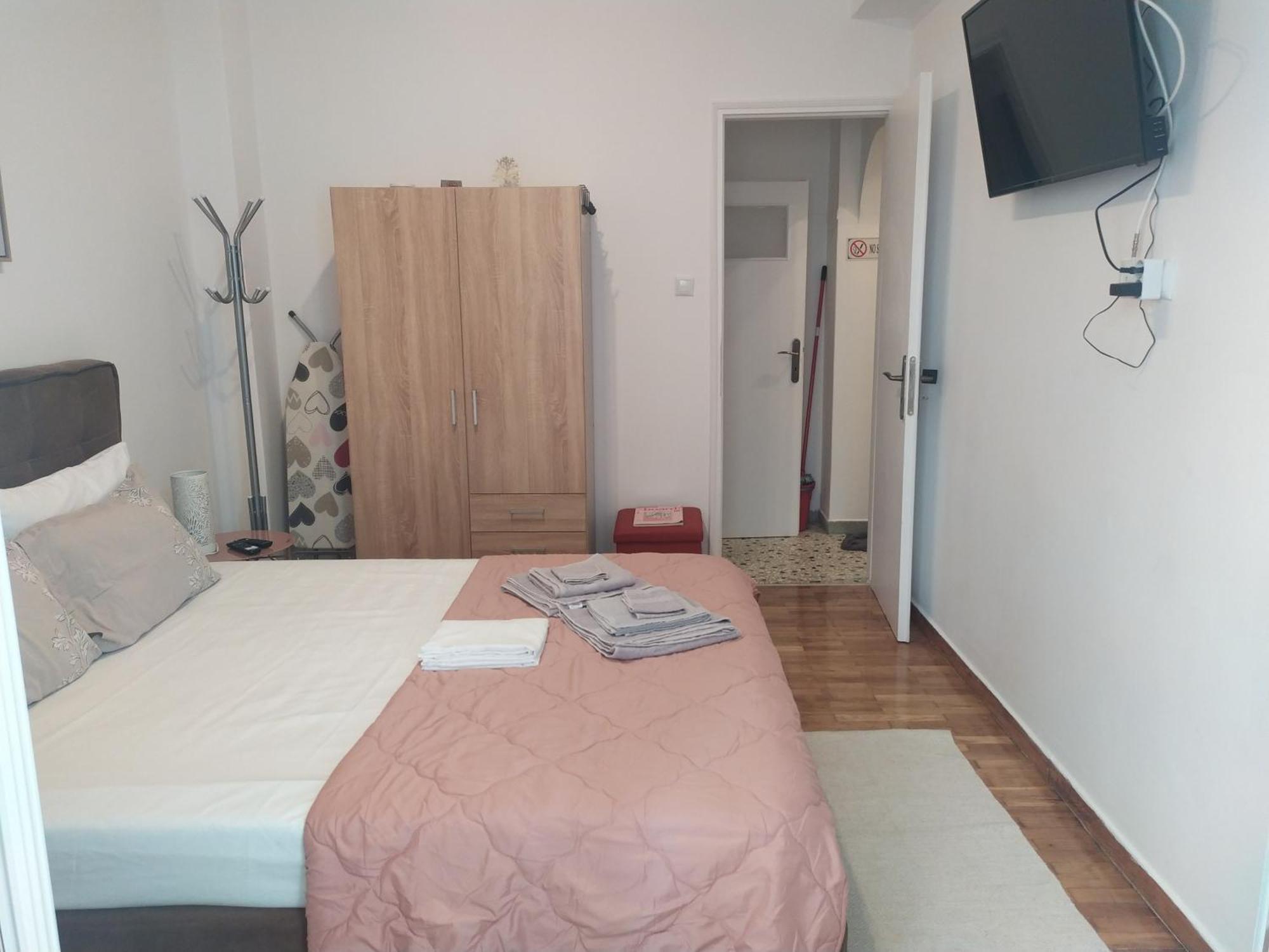 Beautiful Apartment In Athens. 外观 照片